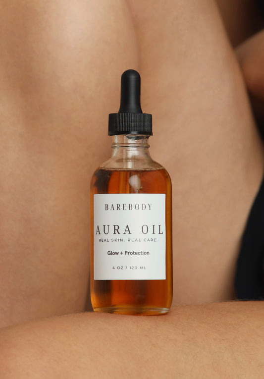 BAREBODY Aura Oil