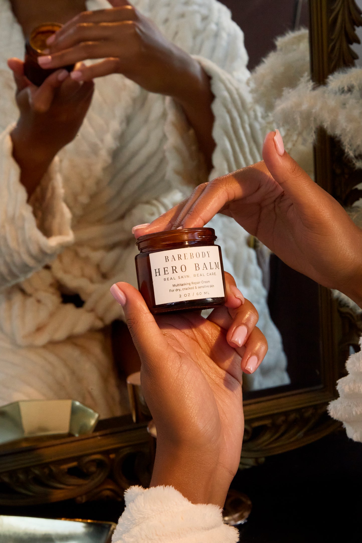 BAREBODY Hero Balm