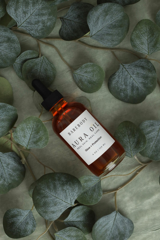 BAREBODY Aura Oil