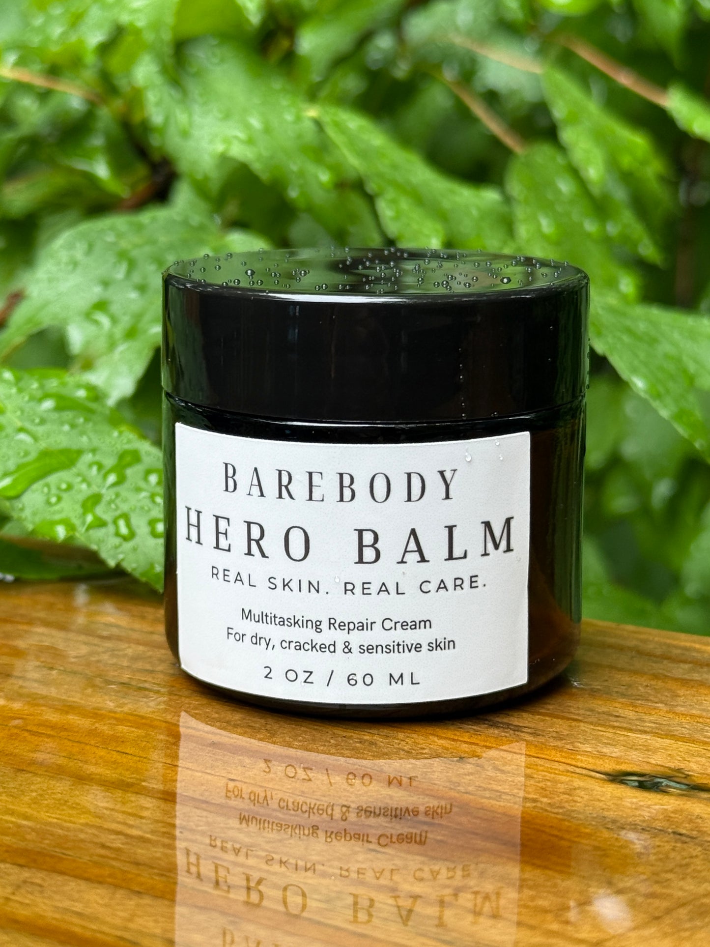 BAREBODY Hero Balm