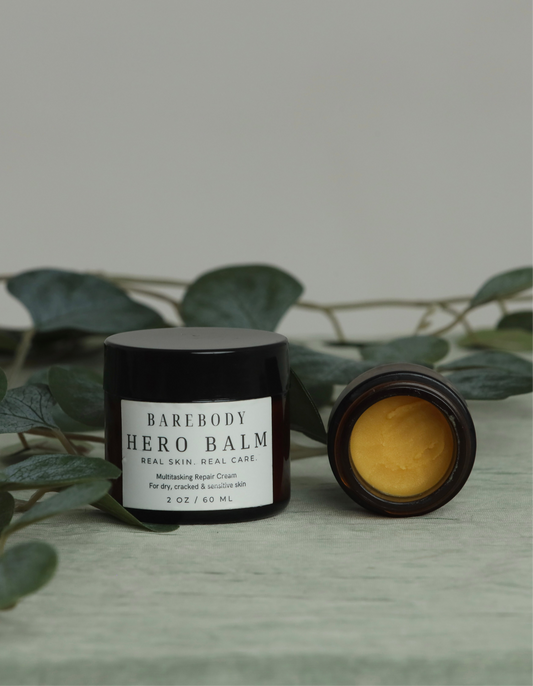 Hero Balm (Petit Size)