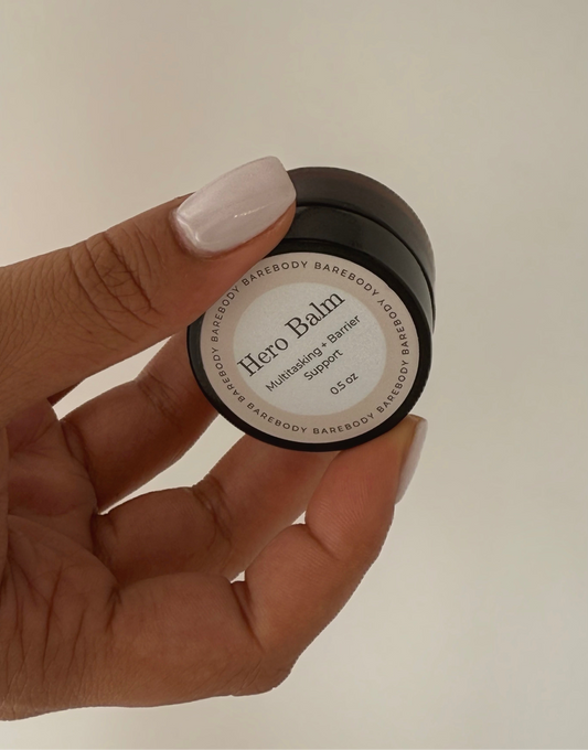 Hero Balm (Petit Size)