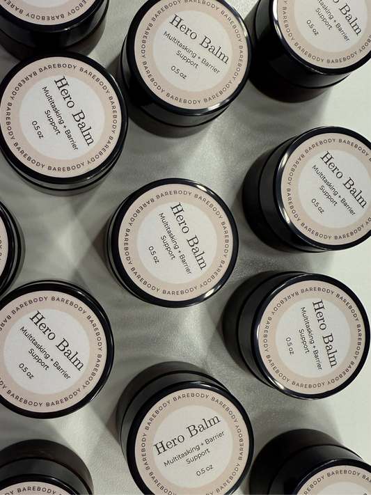 Hero Balm (Petit Size)