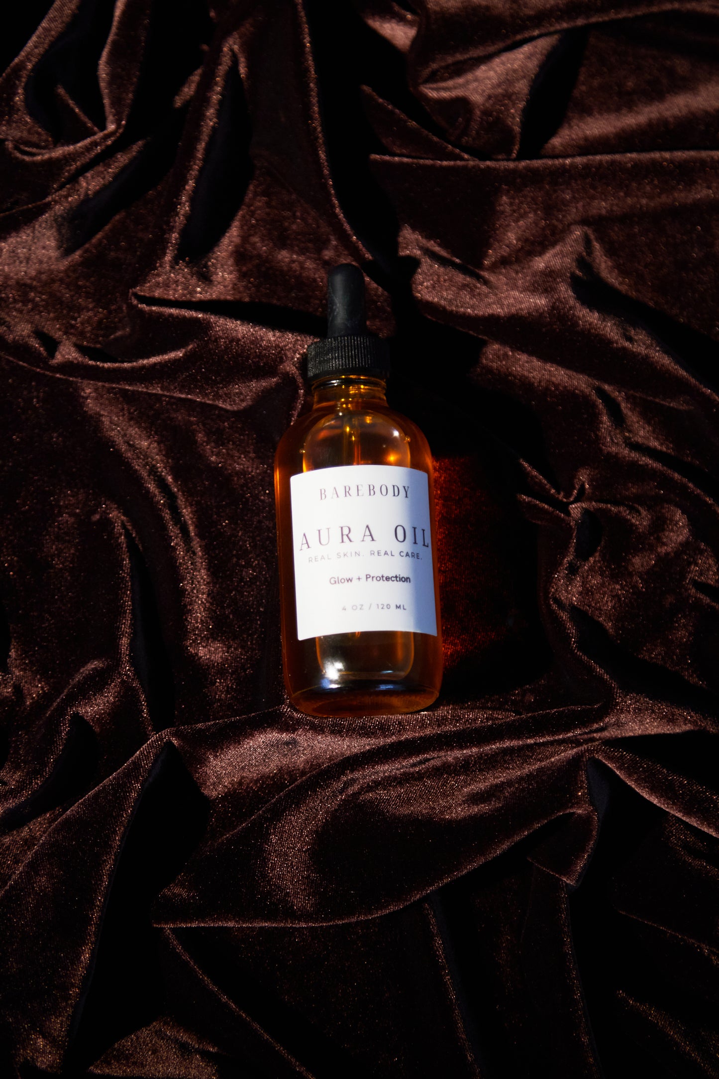 BAREBODY Aura Oil