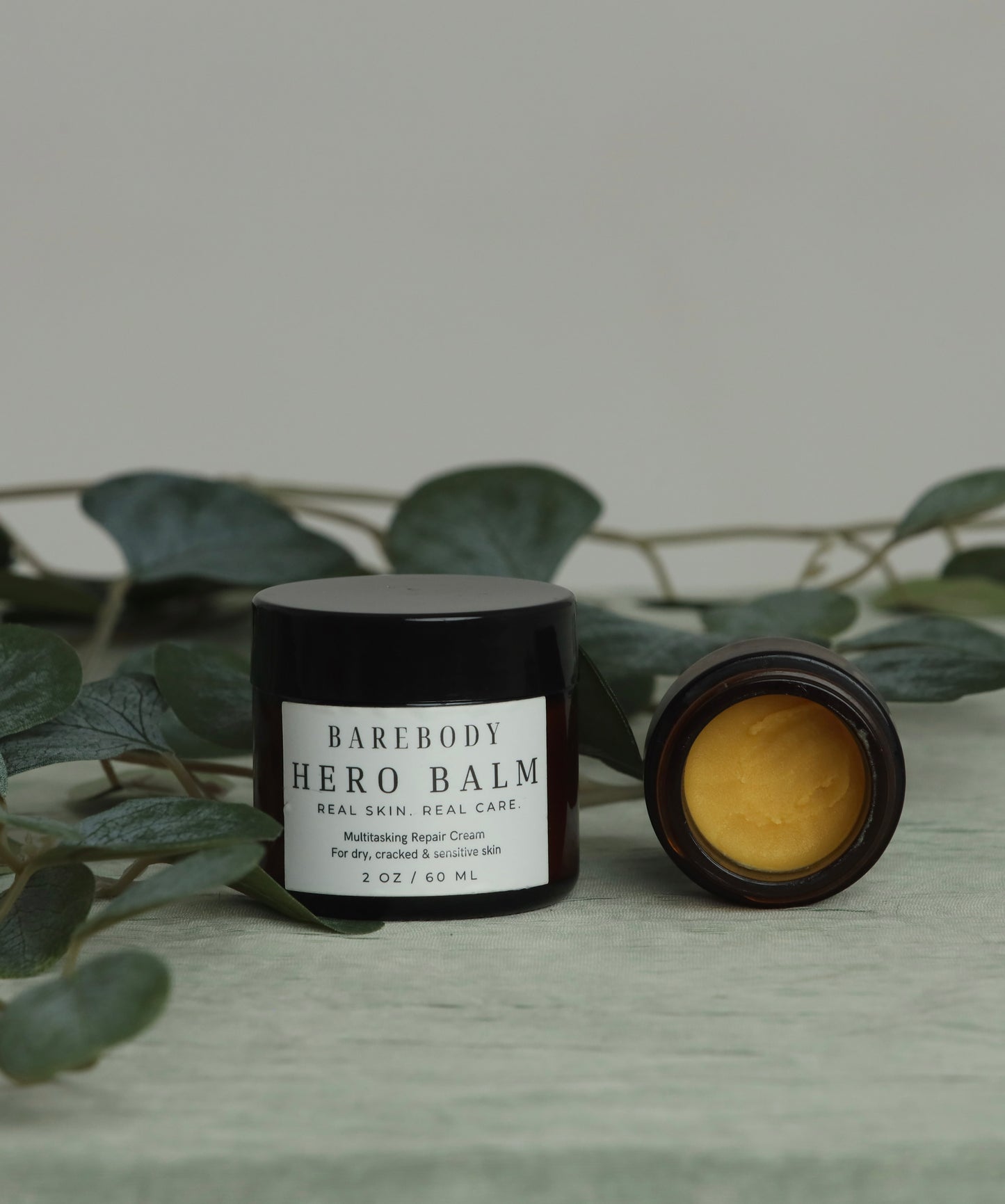 BAREBODY Hero Balm