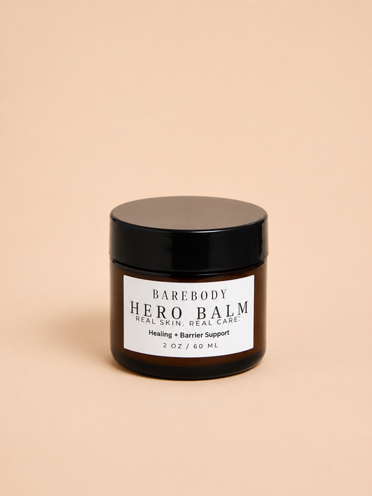 BAREBODY Hero Balm